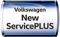 Volkswagen New Service PLUS