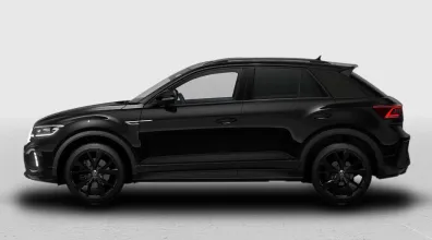 T-Roc